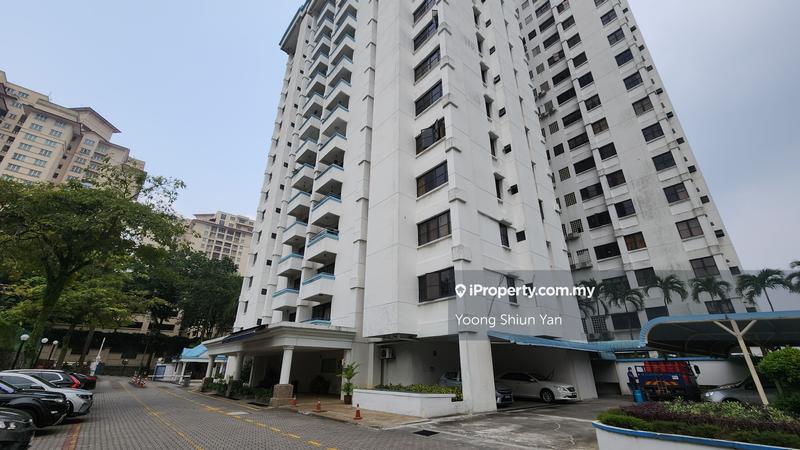 Kondominium untuk Dijual di Prima 16 (Prima Sixteen) oleh Yoong Shiun Yan - iProperty.com.my