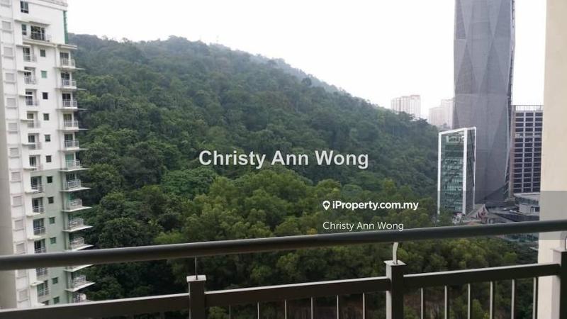 Service Residence untuk Dijual di Metropolitan Square oleh Christy Ann Wong - iProperty.com.my