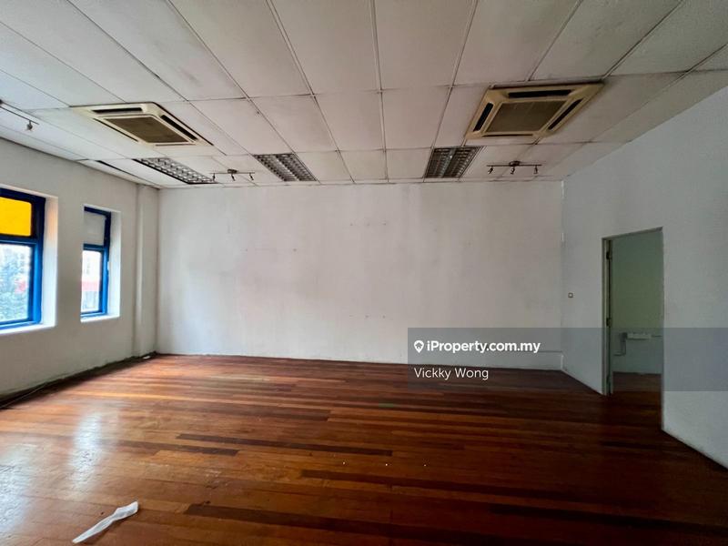 Shop for Rent in Chow Kit, KL City Centre by Vickky Wong - iProperty.com.my
