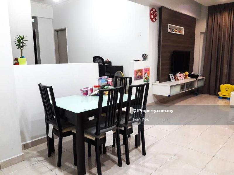 For Sale - Kelana Mahkota