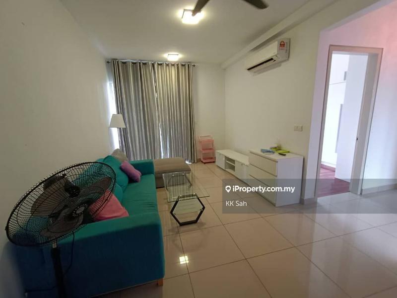 Condominium for Sale in Vina Residency (Vina Versatile Homes) by KK Sah - iProperty.com.my