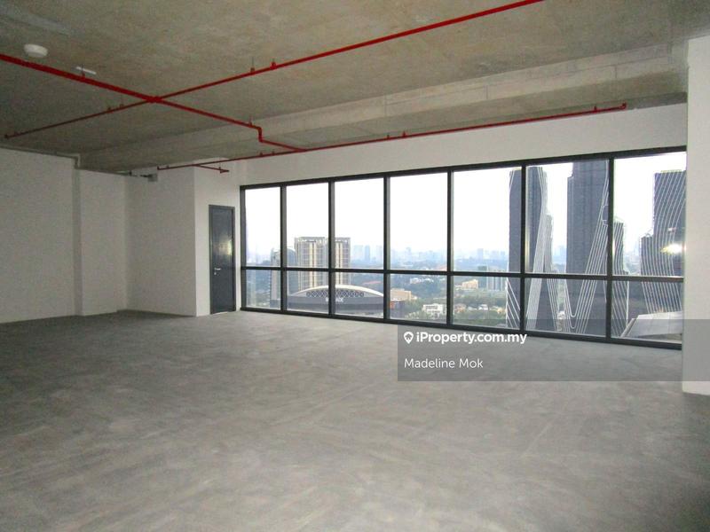 Office for Rent in Mont Kiara, Kuala Lumpur by Madeline Mok - iProperty.com.my
