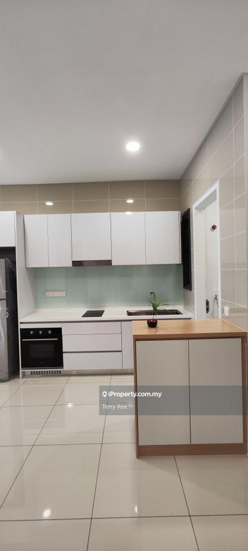 For Sale - TRIA Seputeh in 9 Seputeh, Kuala Lumpur