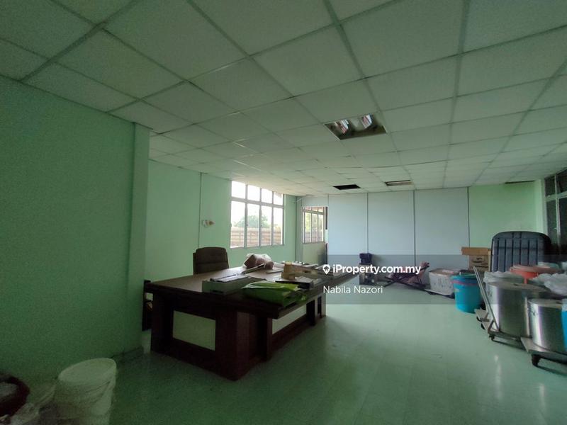Kilang Terpisah untuk Dijual di Pengkalan Chepa, Kelantan oleh Nabila Nazori - iProperty.com.my