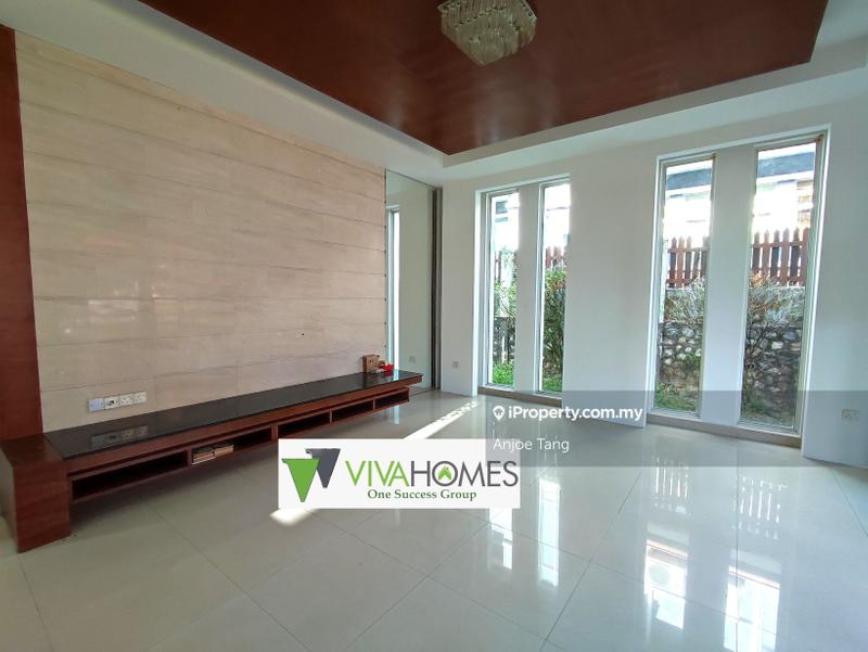 Bungalow House for Sale in Kota Kemuning, Shah Alam by Anjoe Tang - iProperty.com.my