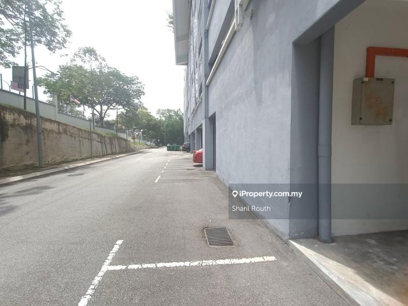 Apartment for Sale in Residensi Alam Damai (PR1MA @ Alam Damai) by Sharil Routh - iProperty.com.my