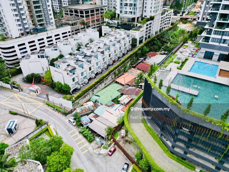 Tanah Kediaman untuk Dijual di Mont Kiara, Mont Kiara oleh Fazli Shahar - iProperty.com.my