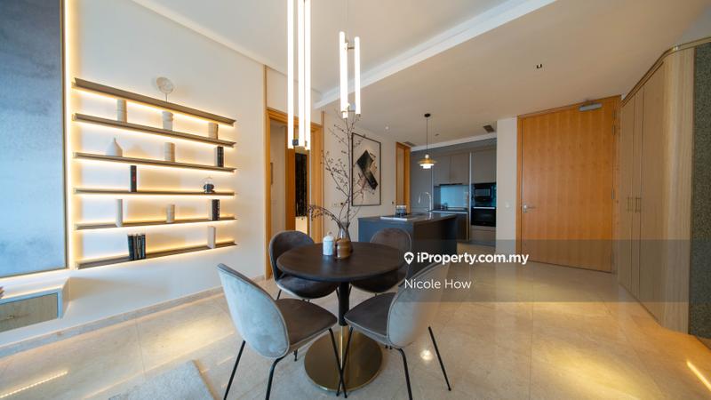 For Sale - Damansara City Residency (DC Residensi)