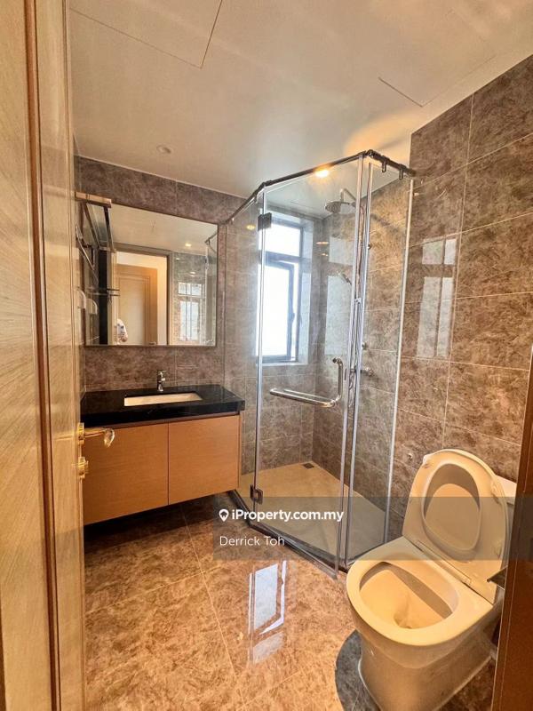 Service Residence for Sale in R&F Princess Cove Phase 1 by Derrick Toh - iProperty.com.my