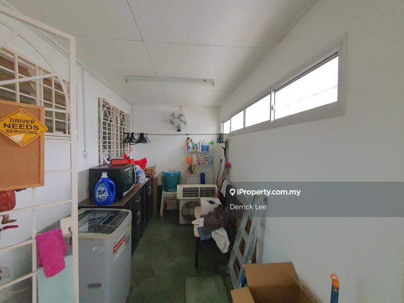Rumah Berangkai 2 Tingkat untuk Dijual di Usj 3, Subang Jaya oleh Derrick Lee - iProperty.com.my