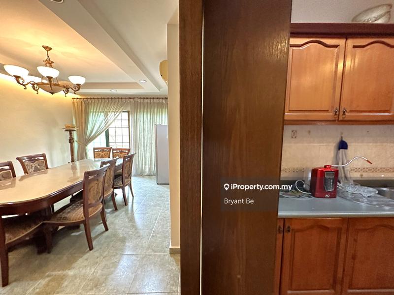 Bungalow House for Sale in TROPICANA INDAH PETALING JAYA, Tropicana by Bryant Be - iProperty.com.my