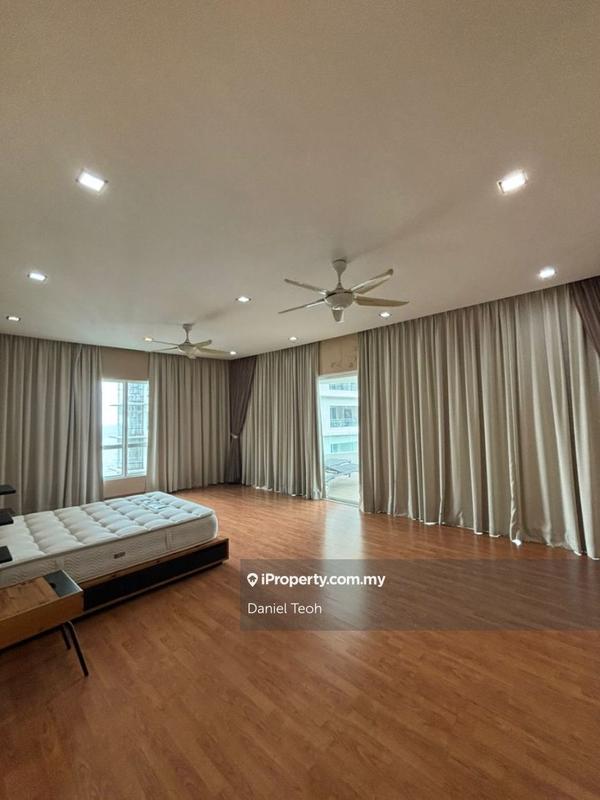 Condominium for Rent in The Cove Condominium by Daniel Teoh - iProperty.com.my