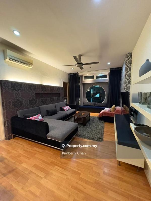 For Rent - Parkview Service Apartment