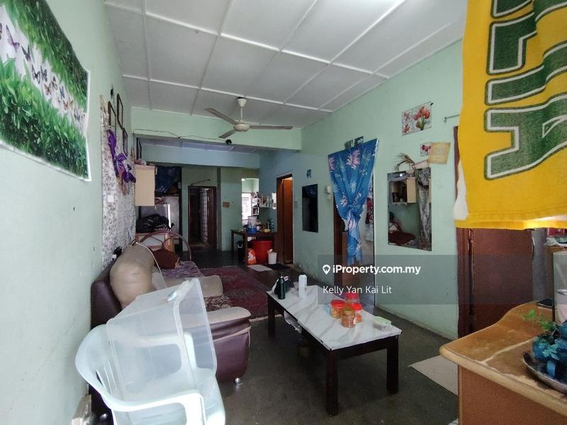 Shop / Office for Sale in Pandan Jaya, Ampang by Kelly Yan Kai Lit - iProperty.com.my