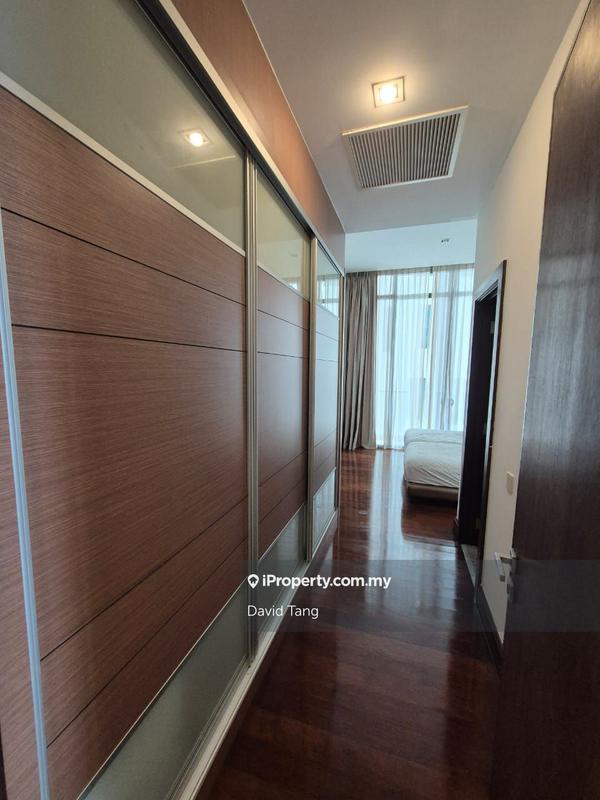 Service Residence for Rent in Ken Bangsar by David Tang - iProperty.com.my