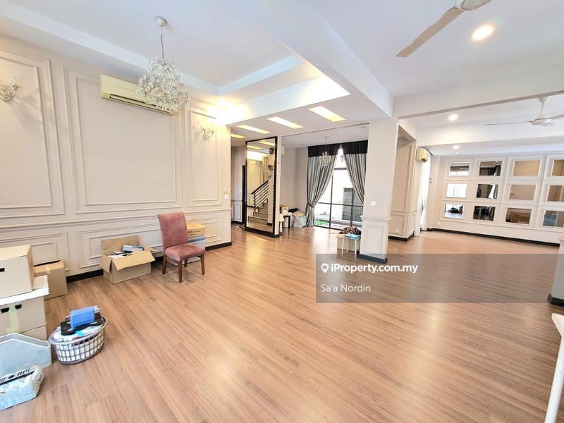 Rumah Berangkai 2 Tingkat untuk Dijual di Bukit Jelutong, Shah Alam oleh Sa'a Nordin - iProperty.com.my