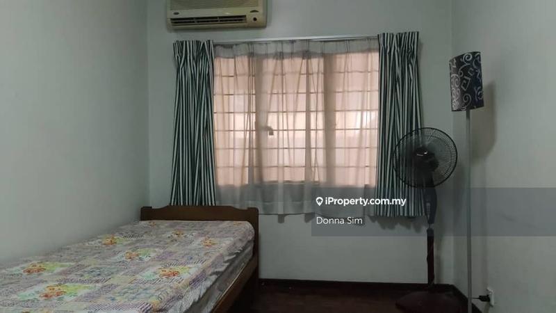 Condominium for Sale in Shang Villa by Donna Sim - iProperty.com.my
