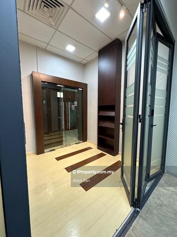 Shop / Office for Sale in Seksyen 52, Petaling Jaya by Allen Tan - iProperty.com.my