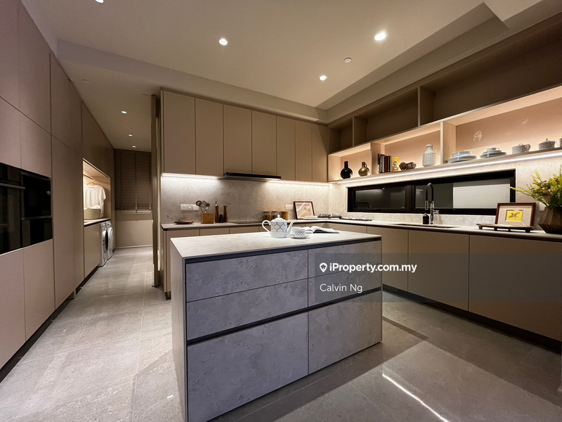 Condominium for Sale in Aetas Seputeh by Calvin Ng - iProperty.com.my