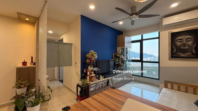 For Rent - 28 Boulevard