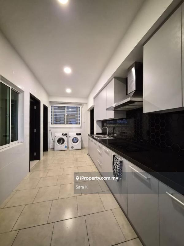 For Rent - Armanee Terrace II