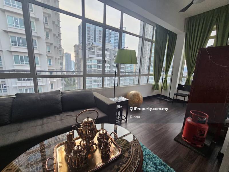 Condominium for Sale in Kiaraville by Rinna - iProperty.com.my