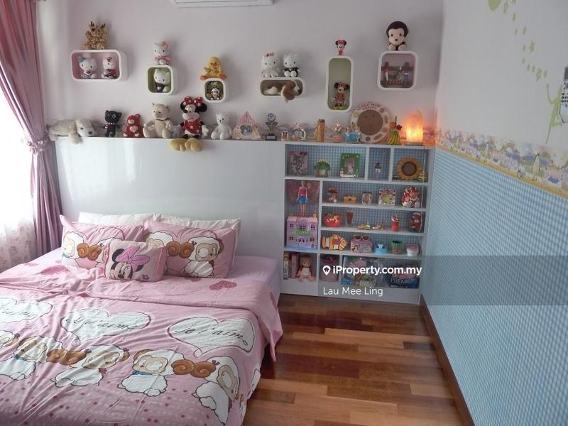 Condominium for Sale in Papillon Desahill Condominium by Lau Mee Ling - iProperty.com.my