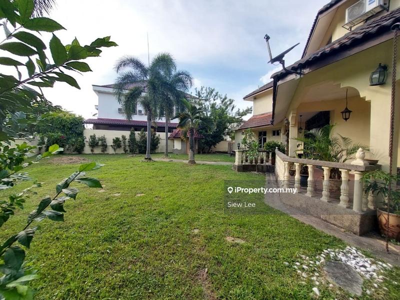 Bungalow House for Sale in Saujana Akasia, Sungai Buloh by Siew Lee - iProperty.com.my