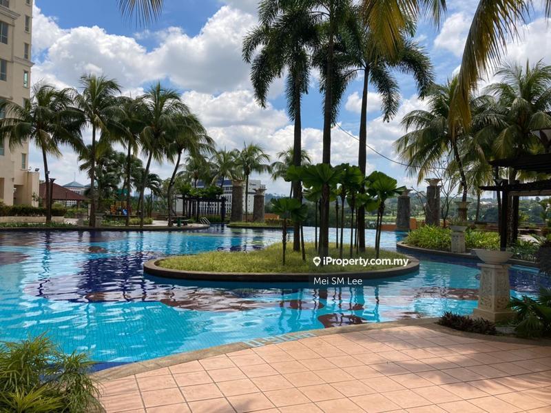 Condominium for Sale in East Lake Residence by Mei SM Lee - iProperty.com.my