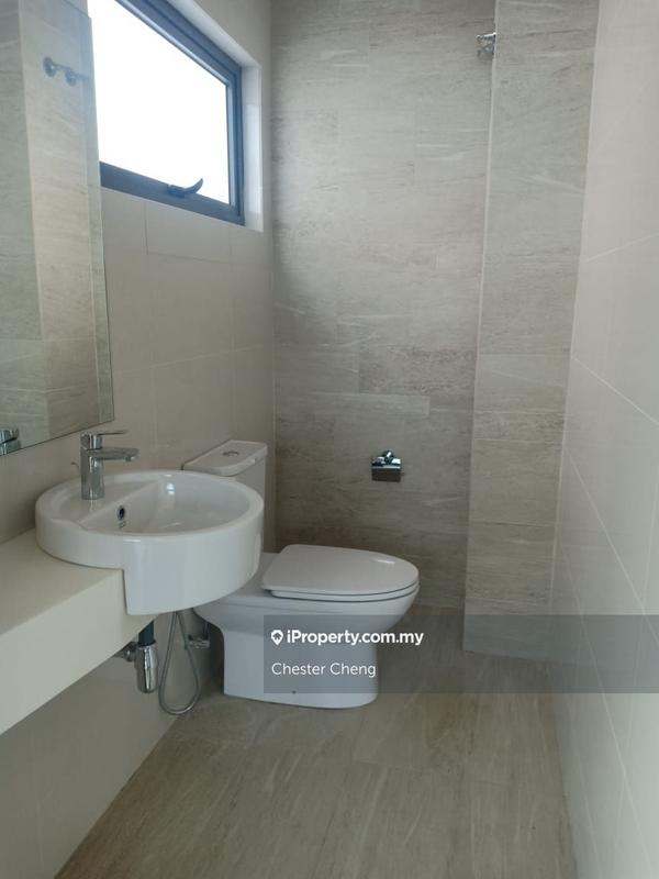 Rumah Berkembar untuk Dijual di Subang Jaya, Selangor oleh Chester Cheng - iProperty.com.my