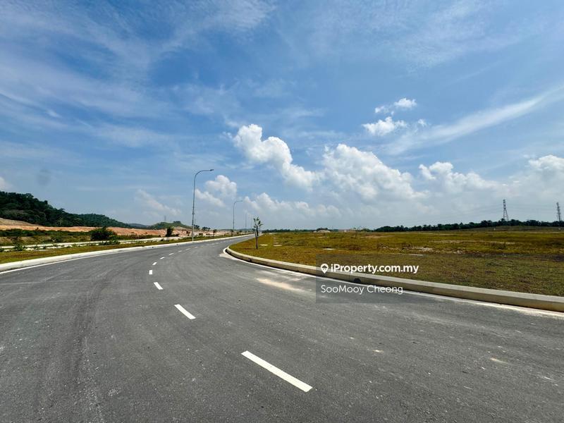 Industrial Land for Sale in Nilai, Negeri Sembilan by SooMooy Cheong - iProperty.com.my