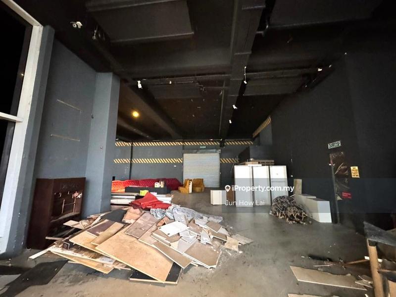 Kilang Berkembar untuk Disewa di Kepong, Kuala Lumpur oleh Jun How Lai - iProperty.com.my