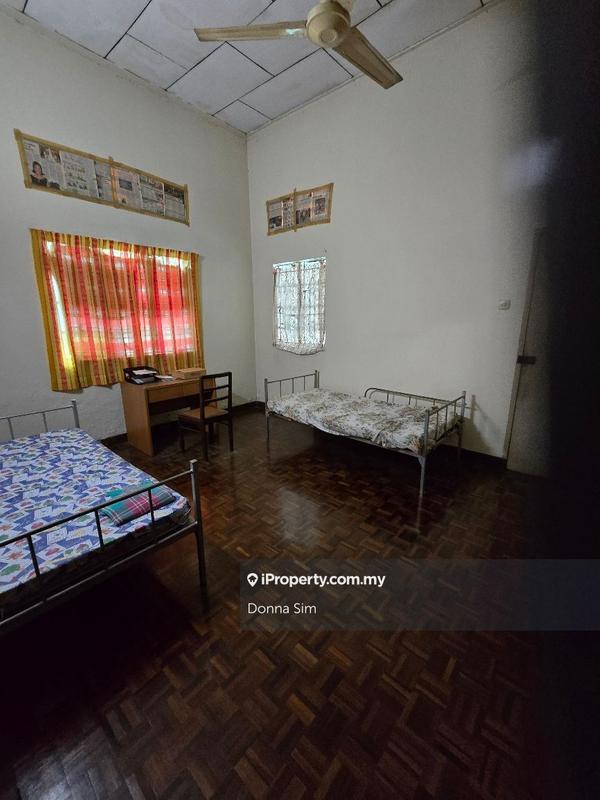 Bungalow House for Sale in Federal Hill, Bangsar by Donna Sim - iProperty.com.my