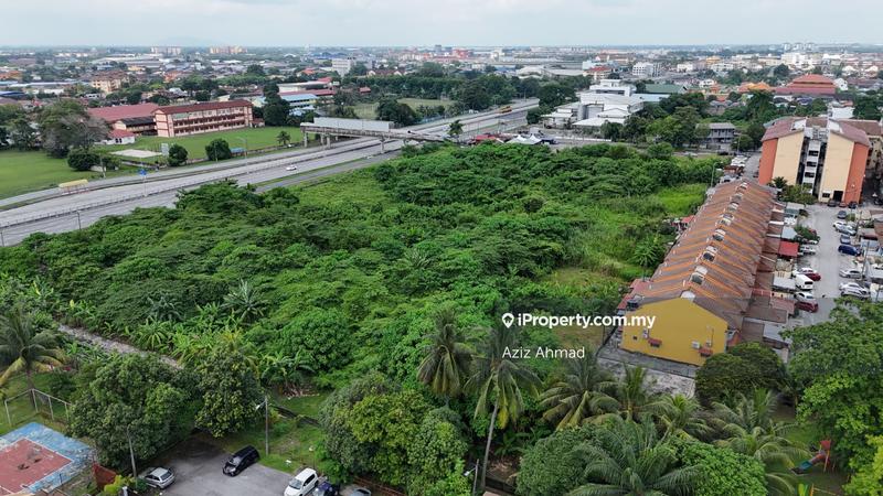 Tanah Komersial untuk Dijual di Port Klang, Port Klang (Pelabuhan Klang) oleh Aziz Ahmad - iProperty.com.my