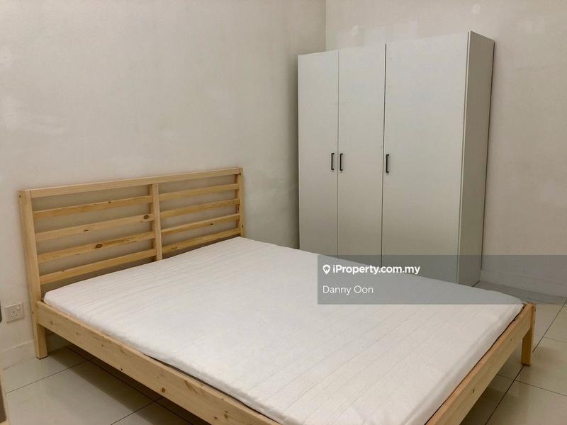 Kediaman Servis untuk Dijual di Skypod Residence oleh Danny Oon - iProperty.com.my