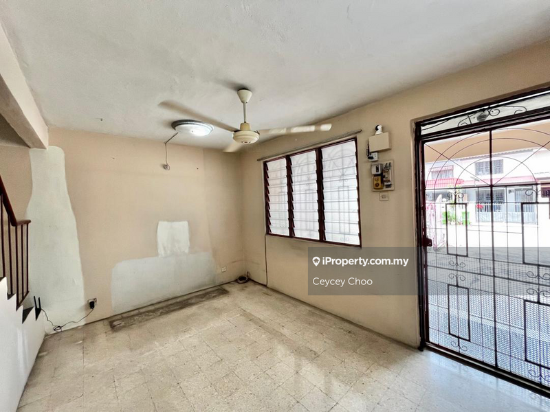 Terraced House for Sale in Bandar Baru Sri Petaling, Sri Petaling by Ceycey Choo - iProperty.com.my