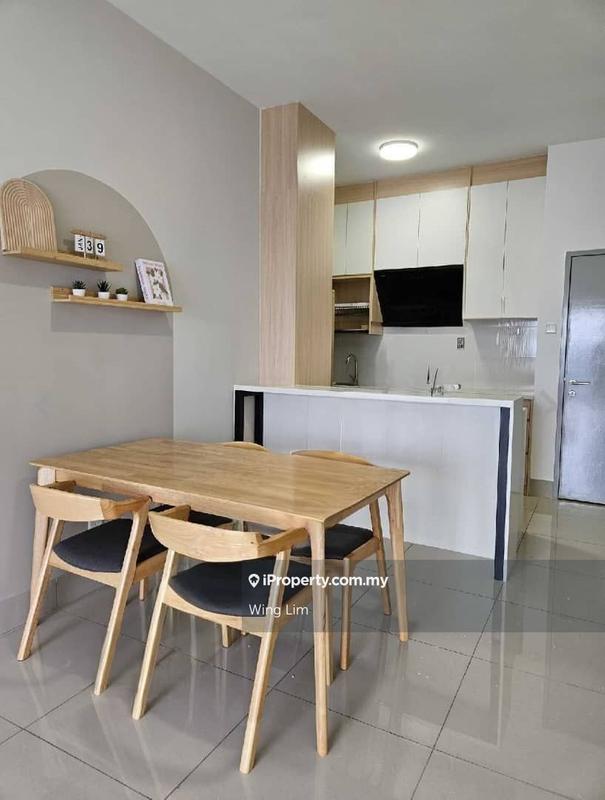 For Rent - Razak City Residences (RC Residences)