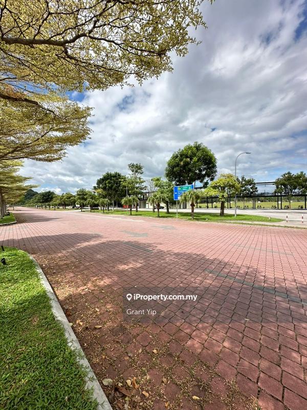 2-storey Terraced House for Rent in Elvina 3B, Bandar Sri Sendayan by Grant Yip - iProperty.com.my