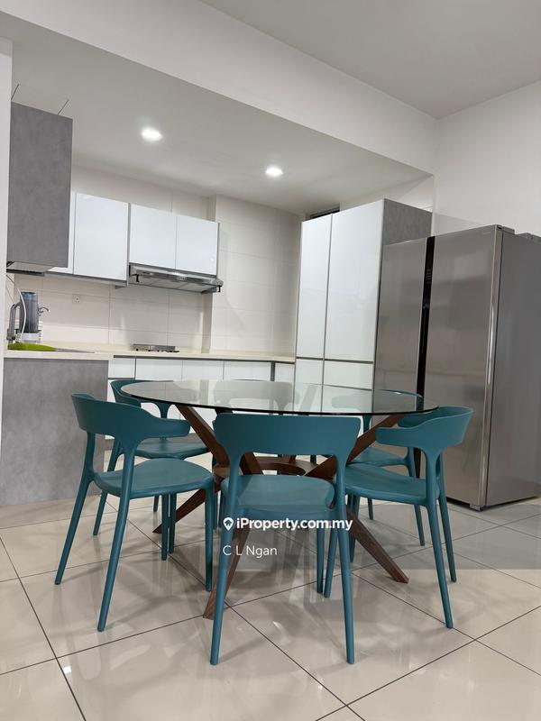 Residensi Servis untuk Disewa di Jadite Suites oleh C L Ngan - iProperty.com.my