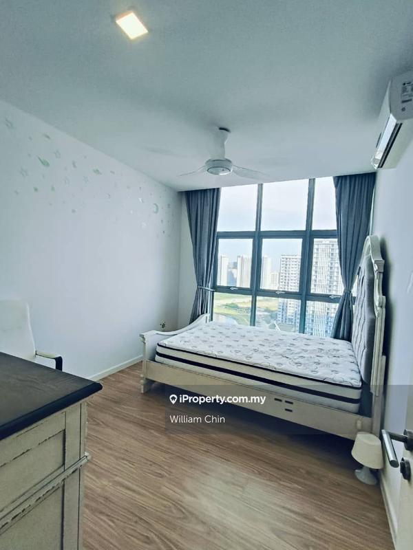 Condominium for Rent in Lakefront Residence by William Chin - iProperty.com.my