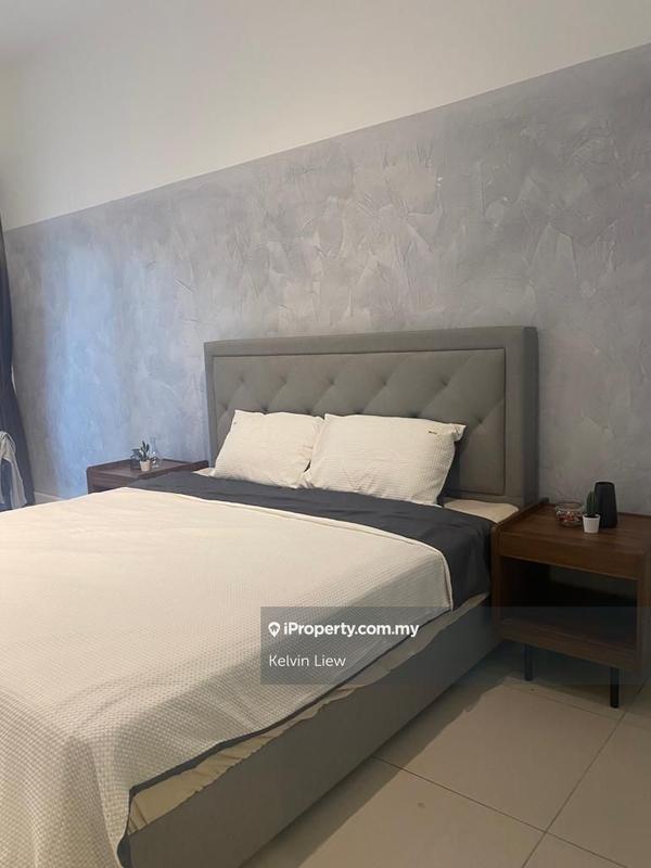 Service Residence for Sale in The Elements by Kelvin Liew - iProperty.com.my