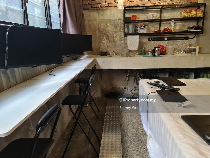 Rumah Berangkai 2 Tingkat untuk Dijual di Taman Desa, Taman Desa oleh Shimry Wong - iProperty.com.my