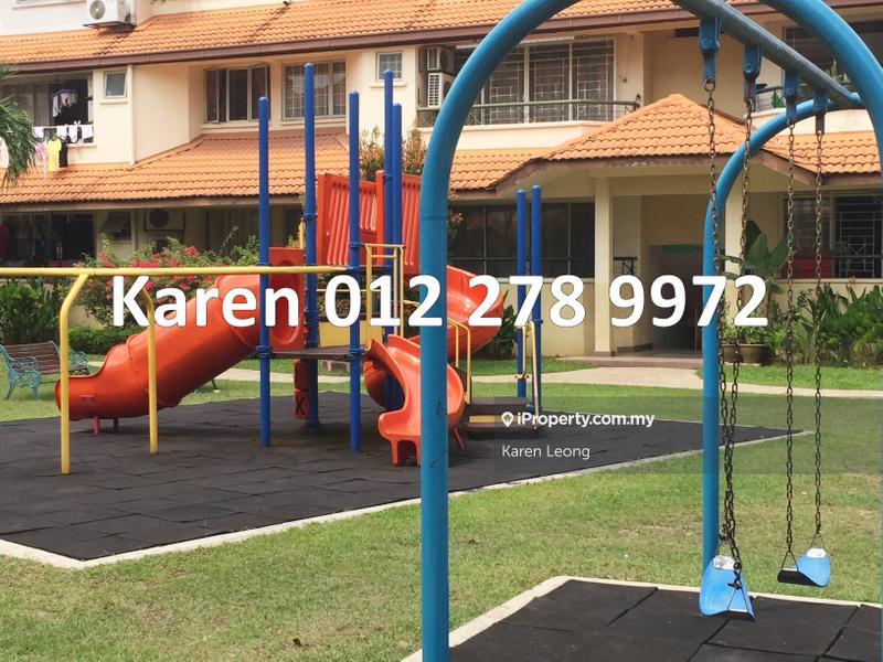 For Rent - Villa Flora