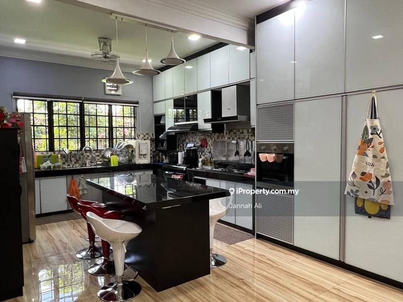 Bungalow House for Sale in Kampung Merbau Sempak, Sungai Buloh by Jannah Ali - iProperty.com.my