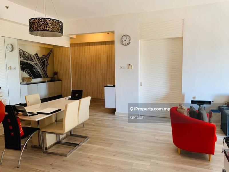 Service Residence for Sale in Windsor Tower by GP Goh - iProperty.com.my