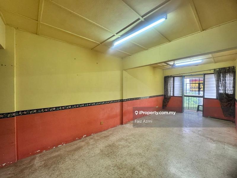 For Sale - Apartment Ros