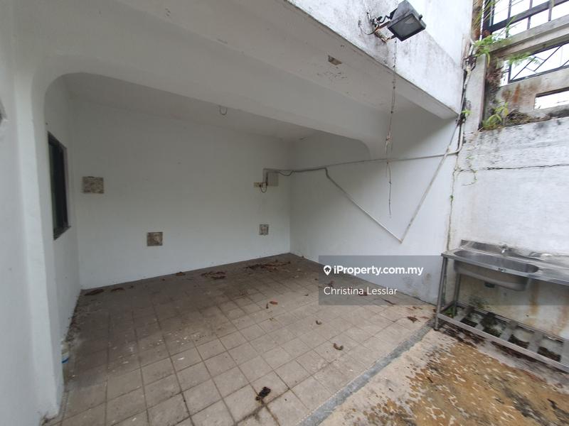 Bungalow House untuk Dijual di Taman Wangsa Ukay, Ulu Kelang oleh Christina Lesslar - iProperty.com.my