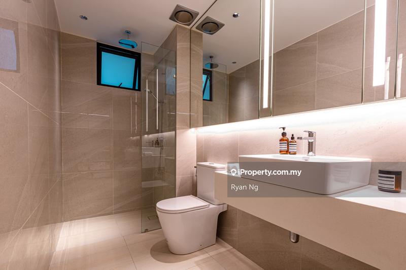 Kondominium untuk Dijual di Lumina Residence oleh Ryan Ng - iProperty.com.my