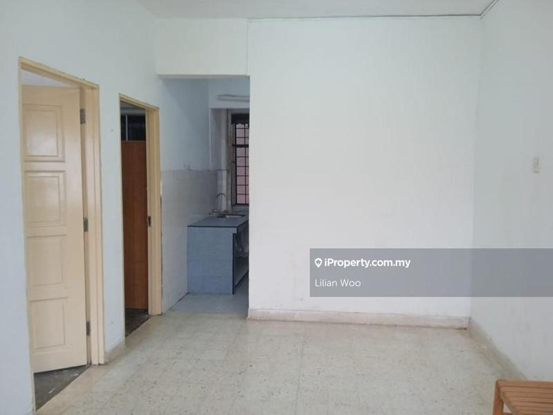 Rumah Flat untuk Dijual di Taman Cheras Permai oleh Lilian Woo - iProperty.com.my