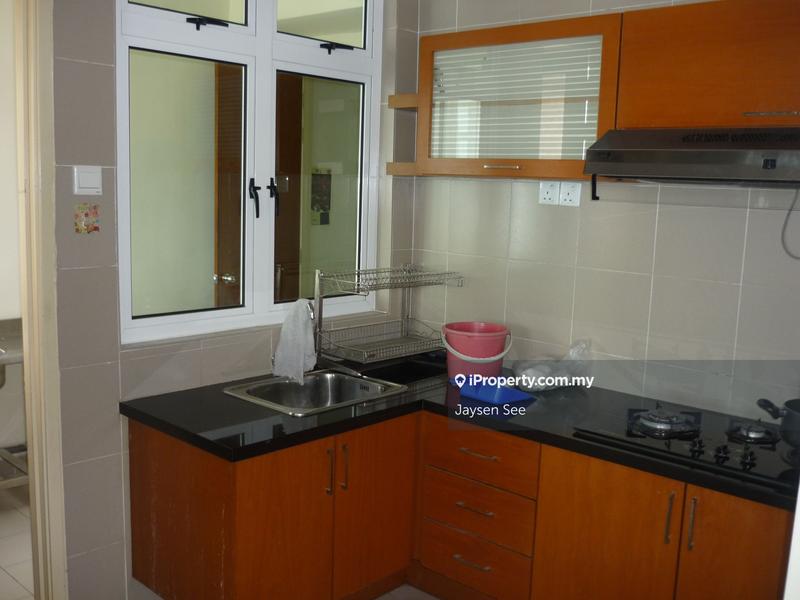 Kondominium untuk Dijual di The Orion oleh Jaysen See - iProperty.com.my